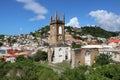 St AndrewÃ¢â¬â¢s Presbyterian Church, St. George`s, Grenada